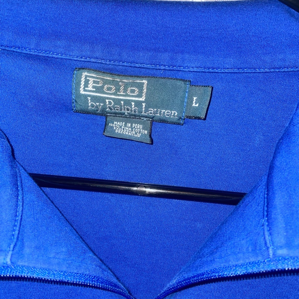 Mens pullover - Picture 2 of 2